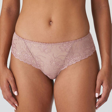 Marie Jo Jane luksusstring bois de rose Lyserød 1