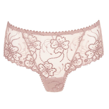 Marie Jo Jane luksusstring bois de rose Lyserød 4