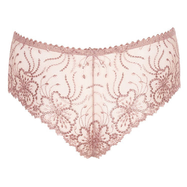 Marie Jo Jane luksusstring bois de rose Lyserød 5