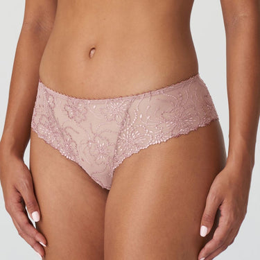 Marie Jo Jane luksusstring bois de rose Lyserød 2