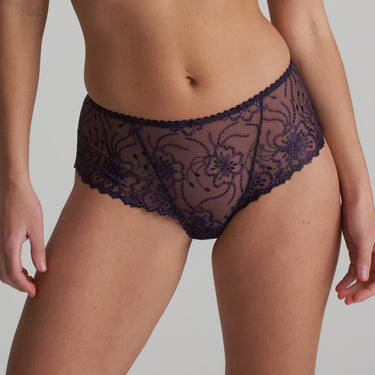 Marie Jo Jane luksusstring amethyst Lilla 1