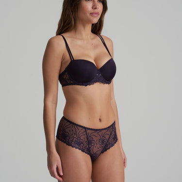 Marie Jo Jane luksusstring amethyst Lilla 5