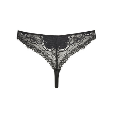 Marie Jo Junoo string black Sort 5