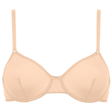 ERES Lumiere Anissa bh med bøjle cosmetic Beige 5