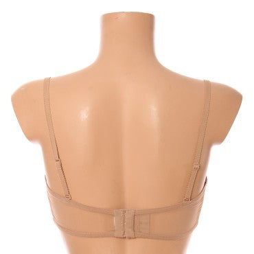ERES Tulle Indiscrete bh stropløs cosmetic Beige 2