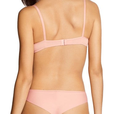 ERES Jersey Soyeux ILONA SOYEUSE bh fuld skål pois senteur Lyserød 3