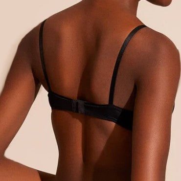 ERES Jersey Soyeux ILONA SOYEUSE bh fuld skål ultra Blå 2