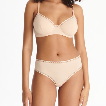 ZigZag FLOW full cup bra