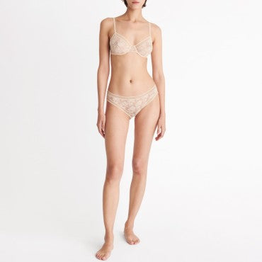 ERES Celeste Paradis bh fuld skĂĄl toile a beurre Gul 5