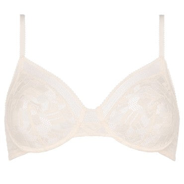 ERES Celeste Paradis bh fuld skĂĄl toile a beurre Gul 6