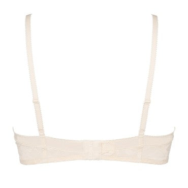 ERES Celeste Paradis bh fuld skĂĄl toile a beurre Gul 7