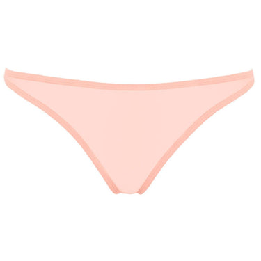 ERES Tulle PROMESSE tanga string trusse pois senteur Lyserød 4
