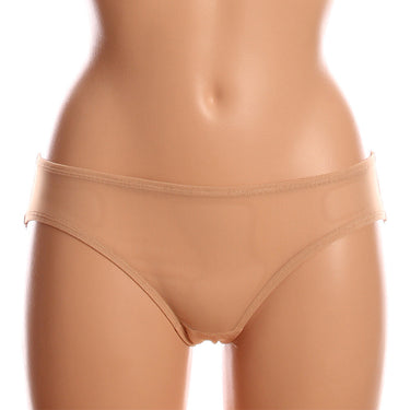 ERES Tulle BAMBIN klassisk rio trusse daim beige 1