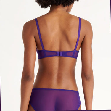 ERES Tulle BAMBIN klassisk rio trusse iris Lilla 2