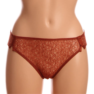 ERES Batignolles MONTMARTRE klassisk rio trusse red squirrel Rød 1