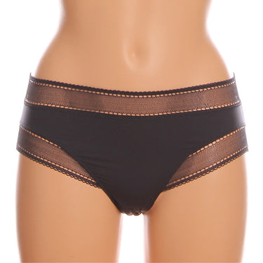 ERES Peau d'Ange LEGERE klassisk rio trusse mysterieux Grå 1