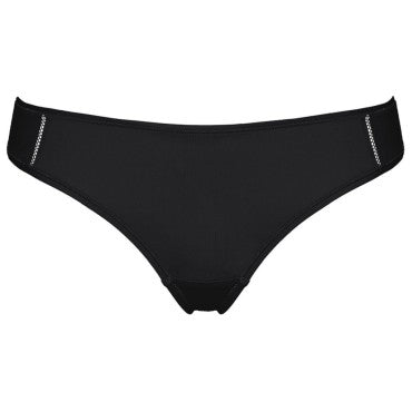 ERES Jersey Soyeux MIKA SOYEUSE tanga string trusse ultra BlĂĄ 3