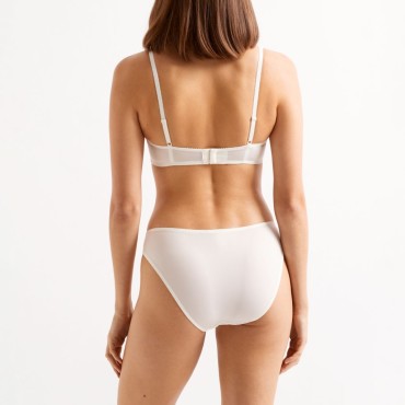 ERES Neroli BAIE klassisk rio trusse lys Hvid 2