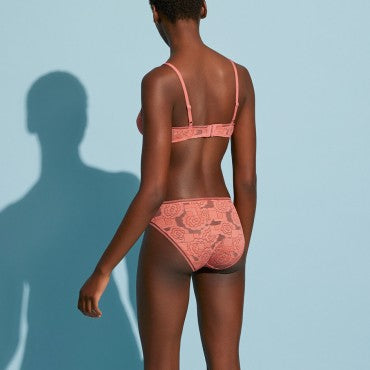 ERES Maquillage Vitaminee klassisk rio trusse peau de peche Lyserød 3