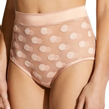 ERES Bulle AUTOMNE høj talje trusse biscuit h22 Beige 1
