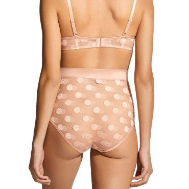 ERES Bulle AUTOMNE høj talje trusse biscuit h22 Beige 2