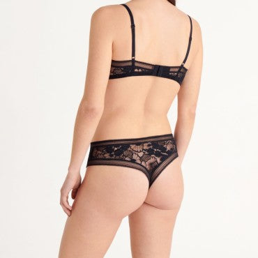 ERES Pollen TISANE tanga string ultra Blå 3