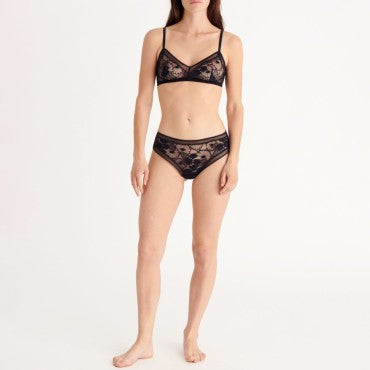 ERES Pollen TISANE tanga string ultra Blå 4