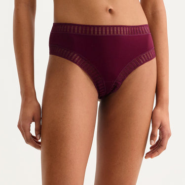 Jersey Graphic GABBY GRAPHIC tanga string