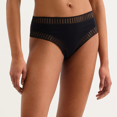 Jersey Graphic GABBY GRAPHIC tanga string