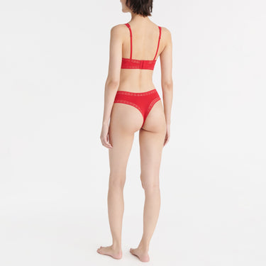 ERES Bubble EXTRAIT tanga string trusse jelly Orange 5