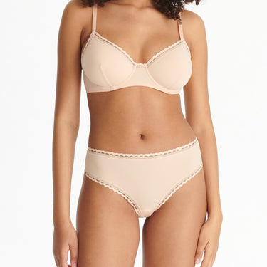 ZigZag FLIP thong