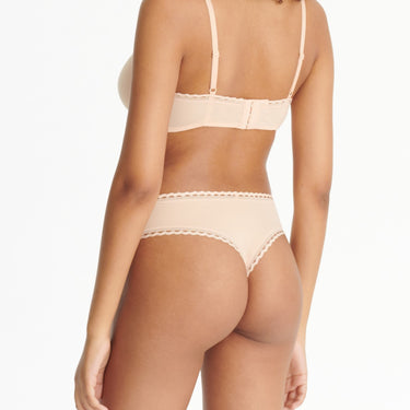 ZigZag FLIP thong