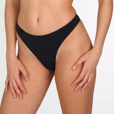 Marie Jo Tom string charcoal Sort 2