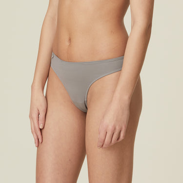 Marie Jo Tom string spark Grå 2