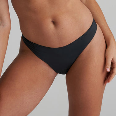 Marie Jo Tom string graphite grey 1
