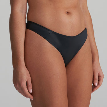 Marie Jo Tom string graphite grey 2