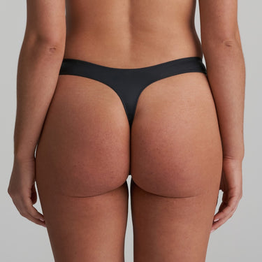 Marie Jo Tom string graphite grey 3