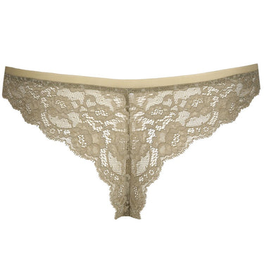 Marie Jo Color Studio blonde string golden olive Grøn 5