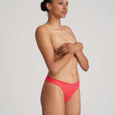 Marie Jo Color Studio blonde string fruit punch 5