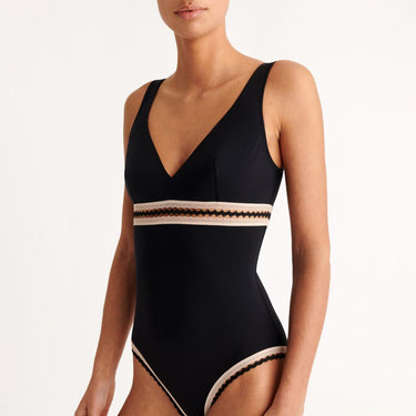 Zigzag Daynight body uden bøjle