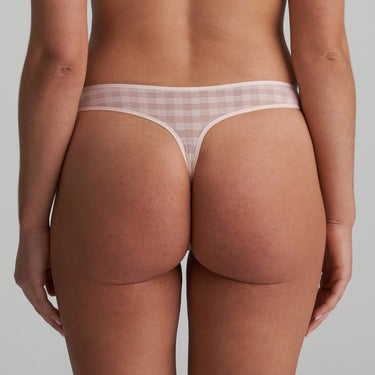 Marie Jo Jereme string glossy pink Lyserød 3