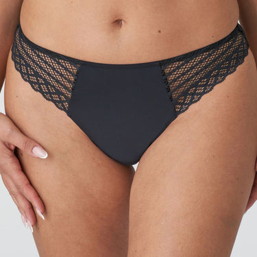 PrimaDonna Twist East End string charcoal Sort 1