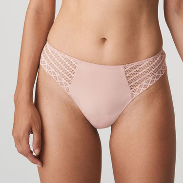 PrimaDonna Twist East End string powder rose Beige 1