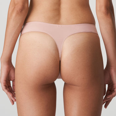 PrimaDonna Twist East End string powder rose Beige 3