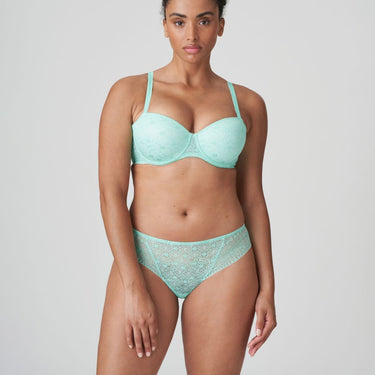 PrimaDonna Twist Epirus string miami mint Grøn 4