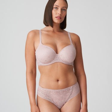 PrimaDonna Twist Epirus string bois de rose Lyserød 4