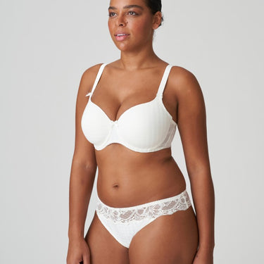 PrimaDonna Madison string trusse natural Hvid 5