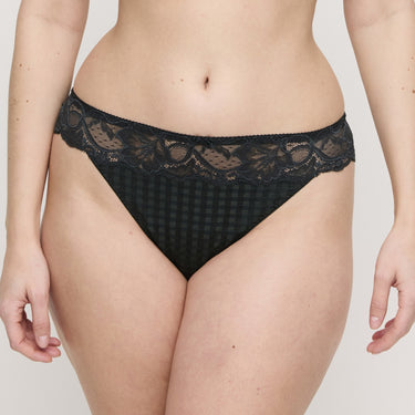 Madison string trusse NY