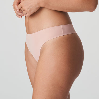 PrimaDonna Figuras string powder rose Beige 2