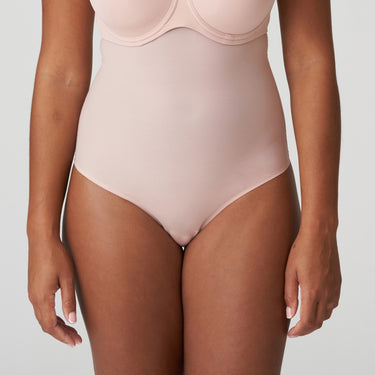 PrimaDonna Figuras ekstra høj string powder rose Beige 1